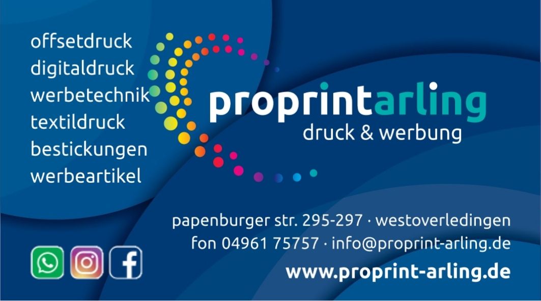 proprint arling