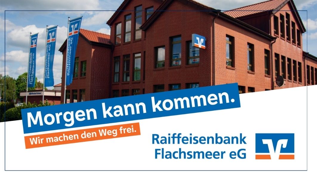 Raiffeisenbank Flachsmeer eG